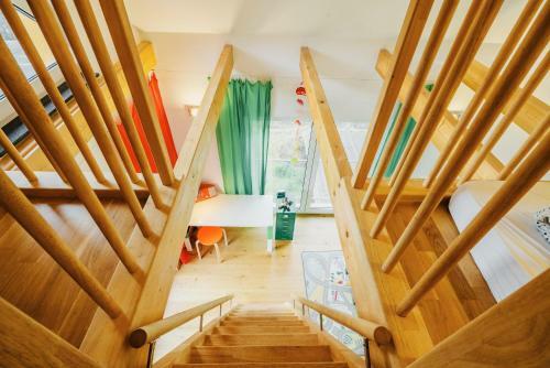 Ferienhaus Wernigerode An Der Schmalspurbahn