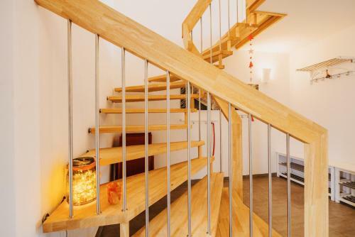 Ferienhaus Wernigerode An Der Schmalspurbahn