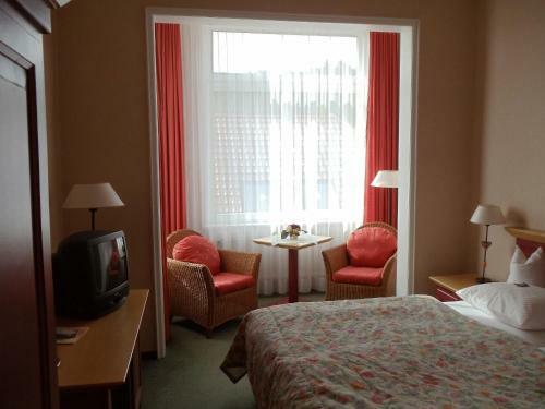Hotel Der Kr�uterhof