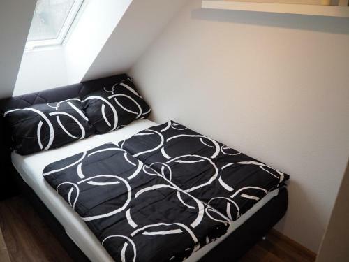 Apartamento Moderne Ferienwohnung Salzbergstra�e In Wernigerode