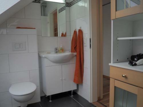 Apartamento Moderne Ferienwohnung Salzbergstra�e In Wernigerode