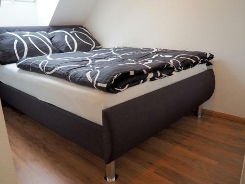 Apartamento Moderne Ferienwohnung Salzbergstra�e In Wernigerode
