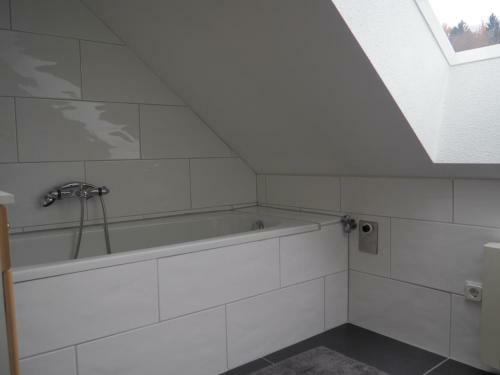 Apartamento Moderne Ferienwohnung Salzbergstra�e In Wernigerode