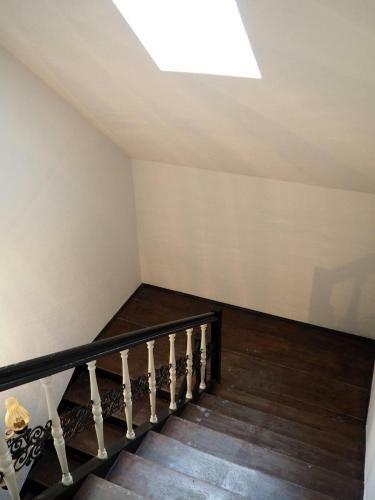 Apartamento Moderne Ferienwohnung Salzbergstra�e In Wernigerode