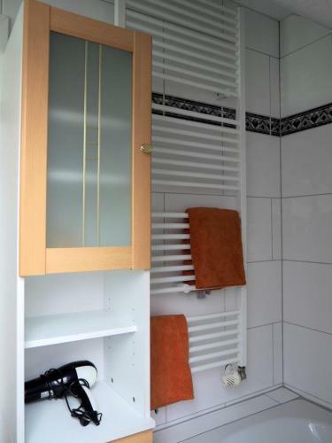 Apartamento Moderne Ferienwohnung Salzbergstra�e In Wernigerode