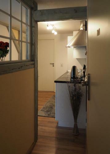 Apartamento Moderne Ferienwohnung Salzbergstra�e In Wernigerode