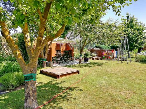 Apartamento Ferienwohnung Wesenberg See 9951