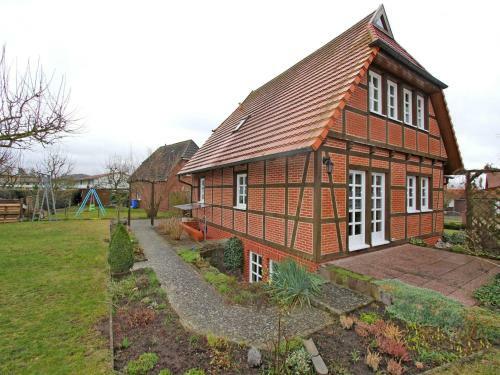 Apartamento Ferienwohnung Wesenberg See 9951