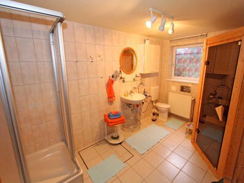 Apartamento Ferienwohnung Wesenberg See 9951