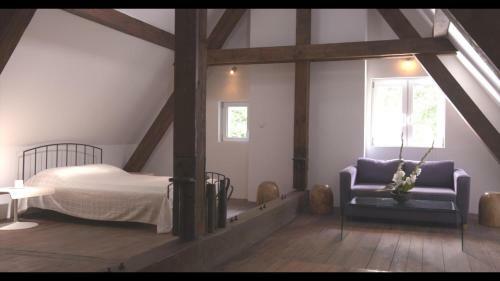 Bed & Breakfast Park Residenz Bei Wu