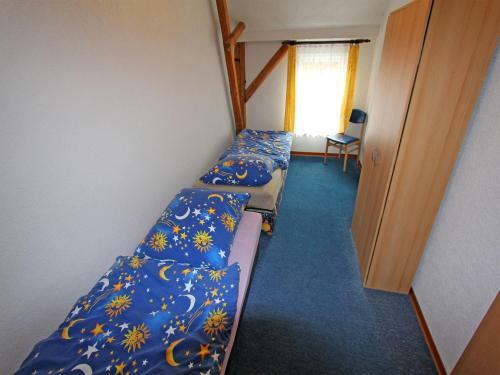Ferienhaus Wesenberg See 5461
