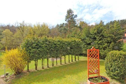 Finnhuette Klein Quassow See 9031