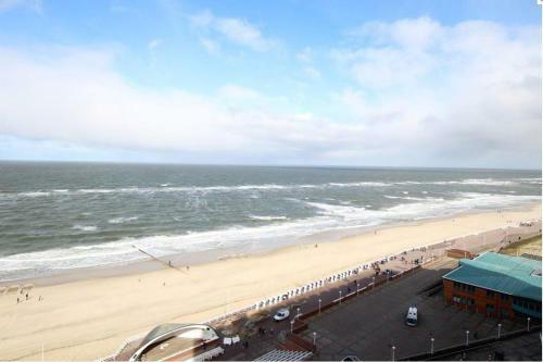 Apartamento Haus-metropol-app-234-s-wb