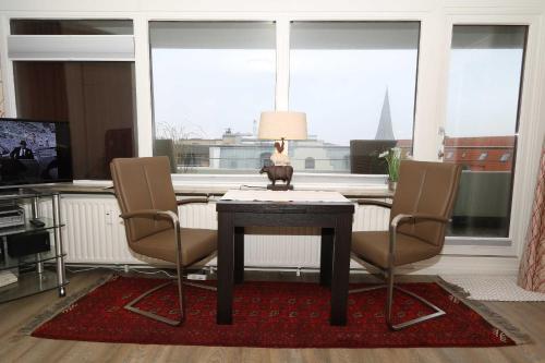 Haus Am Meer_ App_ 078 A Ob
