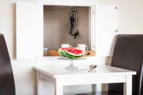 Apartamento Kam3 5 41 Kamperhof