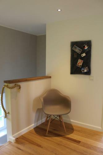 Apartamento Yellow-upmarine