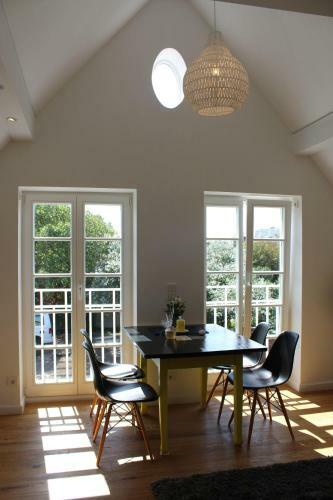Apartamento Yellow-upmarine
