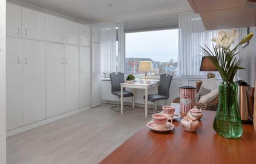 Apartamento Start Up _ App_ 5