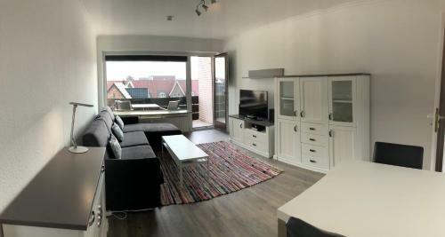 Apartamento App. Atlanta