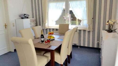 Apartamento Villa-kamp-im-friesenstil-app-nr-06