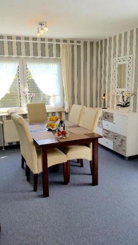 Apartamento Villa-kamp-im-friesenstil-app-nr-06