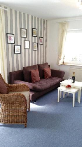 Apartamento Villa-kamp-im-friesenstil-app-nr-06