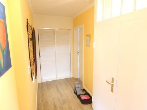 Apartamento Ferienwohnung Jonas Bockelmann�shof
