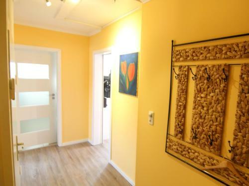 Apartamento Ferienwohnung Jonas Bockelmann�shof