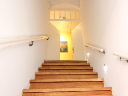 Apartamento Ferienwohnung Jonas Bockelmann�shof