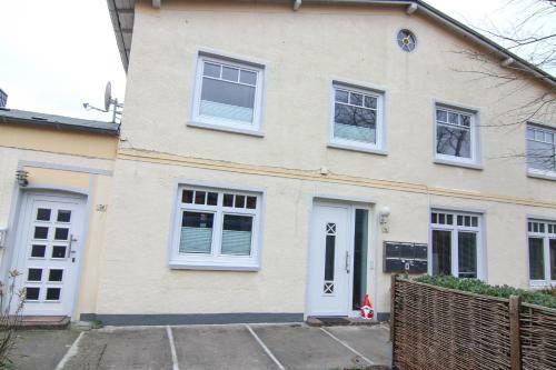 Apartamento Ferienwohnung Jonas Bockelmann�shof