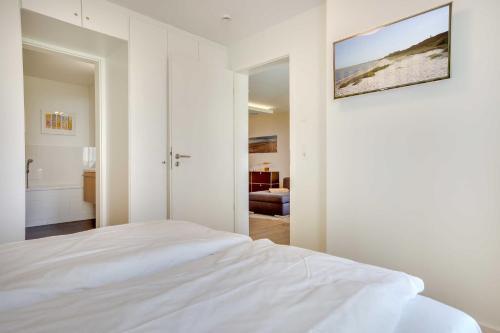Apartamento Appartement Am Strand App 17