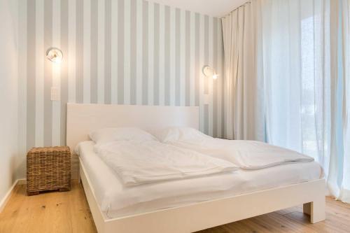 Apartamento Appartement Am Strand App 17