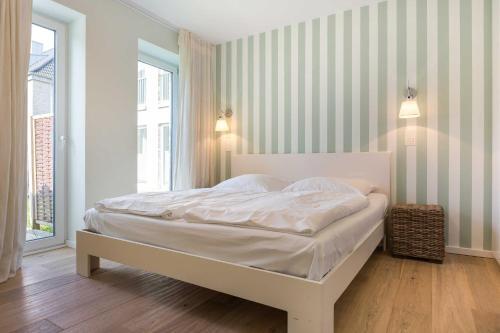 Apartamento Appartement Am Strand App 17