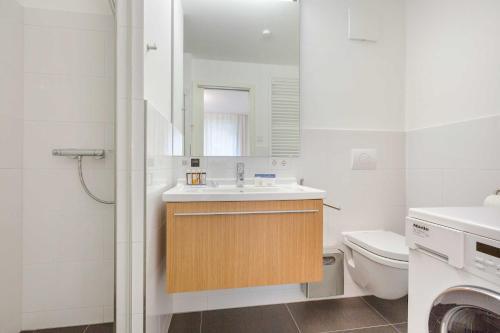 Apartamento Appartement Am Strand App 17