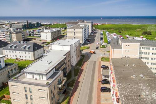 Apartamento Appartement Am Strand App 17