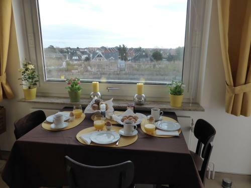 Apartamento Appartement-salzwiesenblick