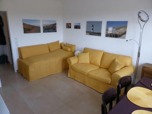 Apartamento Appartement-salzwiesenblick