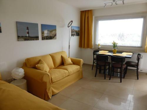 Apartamento Appartement-salzwiesenblick