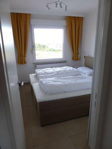 Apartamento Appartement-salzwiesenblick