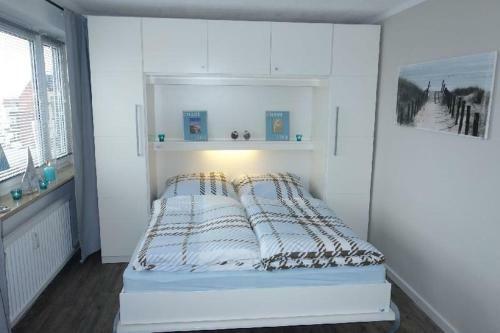 Apartamento Sylt-traum-duenengras