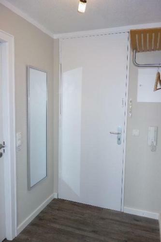 Apartamento Sylt-traum-duenengras