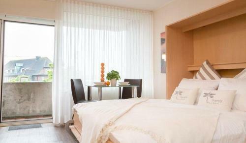 Apartamento Sylter-krabbe