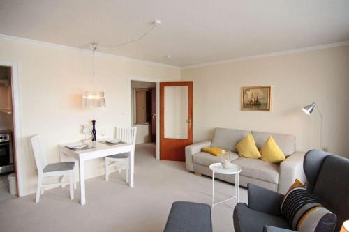 Apartamento Ahoi-sylt