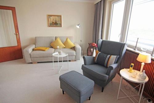 Apartamento Ahoi-sylt