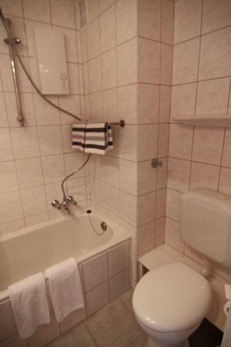 Apartamento Ahoi-sylt