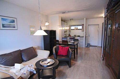Apartamentos Eidumhues