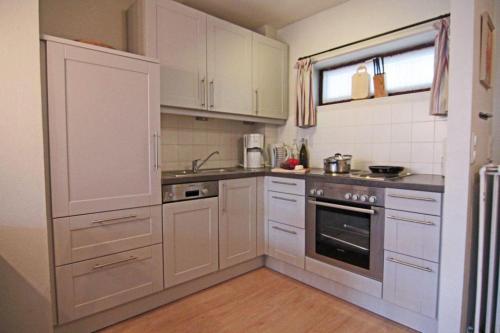 Apartamentos Eidumhues