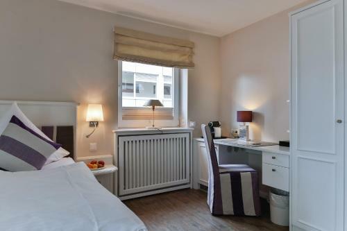 Hotel Uthland