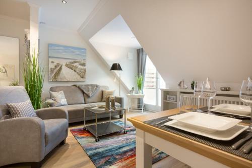Apartamento Strandliebe