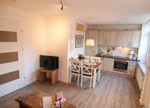 Apartamento Ferienwohnung Lukas Bockelmann�shof (ebenerdig)